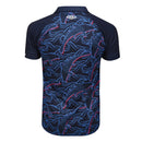 Camisa Santos Third 23/24 - Azul - Futx Brasil
