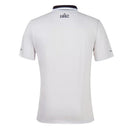Camisa Santos Charlie Brown Jr. Dias de Glória - Branca - Futx Brasil