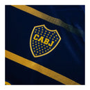 Camisa Boca Juniors Third 24/25 - Azul - Futx Brasil