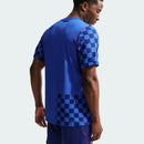 Camisa Croácia Away 26/27 - Azul My Store