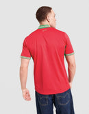 Camisa Marrocos Home 26/27 - Vermelha My Store