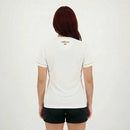 Camisa Santos Feminina Home 26/27 - Branca My Store