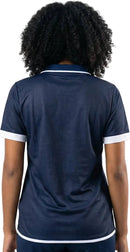 Camisa Remo Home 26/27 Feminina - Preta My Store