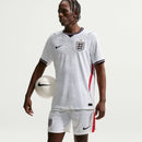 Camisa Inglaterra Home 26/27 Versão Jogador - Branca My Store