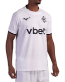 Camisa Botafogo Third 26/27 - Branca My Store
