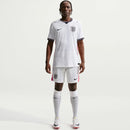 Camisa Inglaterra Home 26/27 Versão Jogador - Branca My Store