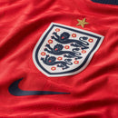 Camisa Inglaterra Away 26/27 Versão Jogador - Vermelha My Store