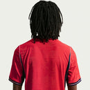 Camisa Inglaterra Away 26/27 Versão Jogador - Vermelha My Store