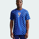 Camisa Croácia Away 26/27 - Azul My Store