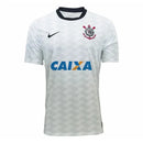 Camisa Corinthians Home 12/13 Retrô - Branca - Futx Brasil