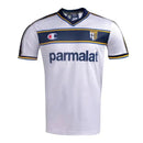 Camisa Parma Home 02/03 Retrô - Branca - Tam: G My Store