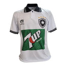 Camisa Botafogo Retrô 1995 - Branca - Futx Brasil