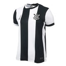 Camisa Corinthians Feminina Third 24/25 - Preta e Branca - Futx Brasil
