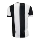 Camisa Corinthians Third 24/25 - Preta e Branca - Futx Brasil