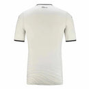 Camisa Mônaco Third 24/25 - Branca - Futx Brasil