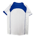 Camisa Inter de Milão Away 04/05 Retrô - Branca - Futx Brasil