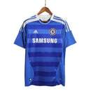Camisa Chelsea Home 11/12 Retrô - Azul - Futx Brasil