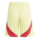 Conjunto Infantil Espanha II 2024 - Amarelo - Futx Brasil