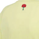 Conjunto Infantil Espanha II 2024 - Amarelo - Futx Brasil