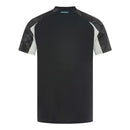 Camisa Bayer Leverkusen Third 24/25 - Cinza - Futx Brasil