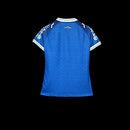 Camisa Bahia Third 24/25 Feminina - Azul Puma