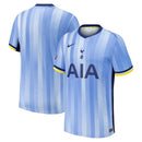 Camisa Tottenham Away 24/25 Jogador - Azul - Futx Brasil