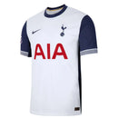 Camisa Tottenham Home 24/25 Jogador - Branca - Futx Brasil