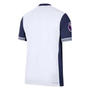 Camisa Tottenham Home 24/25 Jogador - Branca - Futx Brasil
