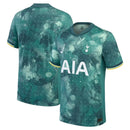 Camisa Tottenham Third 24/25 Jogador - Azul - Futx Brasil