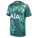 Camisa Tottenham Third 24/25 Jogador - Azul - Futx Brasil