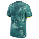 Camisa Tottenham Third 24/25 Jogador - Azul - Futx Brasil