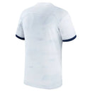 Camisa Tottenham Home 23/24 - Branca - Futx Brasil