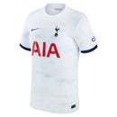 Camisa Tottenham Home 23/24 - Branca - Futx Brasil