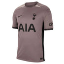 Camisa Tottenham Third 23/24 - Bege - Futx Brasil