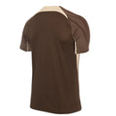 Camisa Corinthians Treino 24/25 - Marrom - Futx Brasil