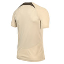 Camisa Corinthians Treino 24/25 - Bege - Futx Brasil