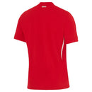 Camisa Turquia Away 2024 - Vermelha - Futx Brasil