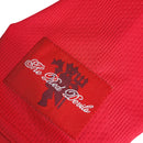 Camisa Manchester United Home 07/08 Retrô - Vermelha - Futx Brasil