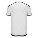 Camisa Vasco Away 24/25 - Branca e Preta - Futx Brasil
