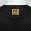 Camisa Vasco Third 23/24 - Preta - Futx Brasil