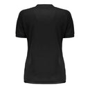 Camisa Vasco Feminina Goleiro III 24/25 - Preta - Futx Brasil