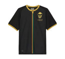 Camisa Venezia Home 23/24 - Preta - Futx Brasil
