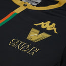Camisa Venezia Home 23/24 - Preta - Futx Brasil