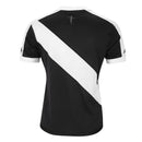 Camisa Vasco Feminina Home 24/25 - Preta e Branca - Futx Brasil