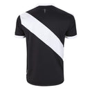 Camisa Vasco Home 24/25 - Preta - Futx Brasil