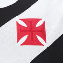 Camisa Vasco Home 24/25 - Preta - Futx Brasil