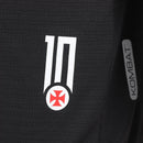 Camisa Vasco Home 24/25 - Preta - Futx Brasil