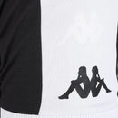 Camisa Vasco Home 24/25 - Preta - Futx Brasil